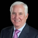 Tom McFarland, Boston Financial Advisor