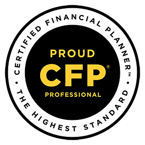 CERTIFIED FINANCIAL PLANNER™ Boston, MA, Concord, MA