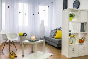 Is rental income tax-free?