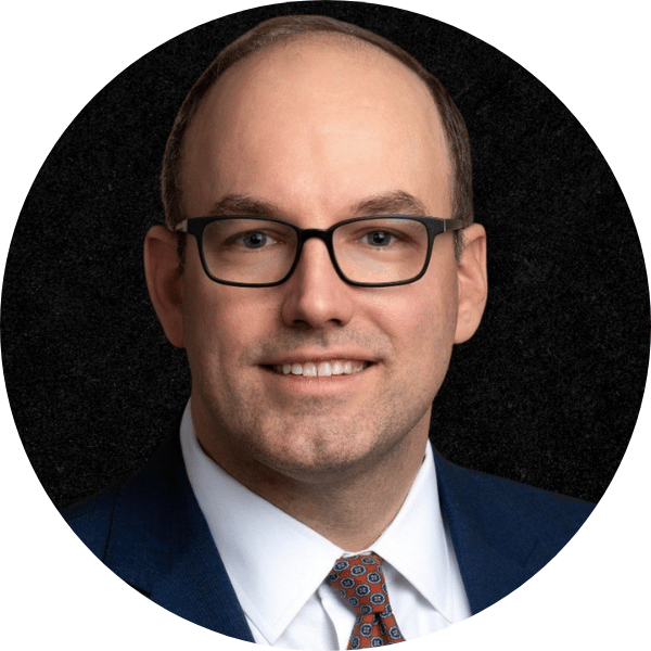 John LeVangie Darrow Wealth Financial Advisor